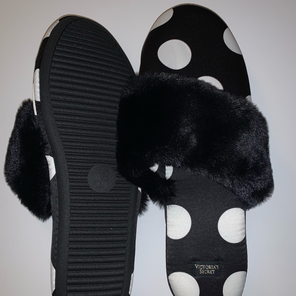 Victoria Secret slippers